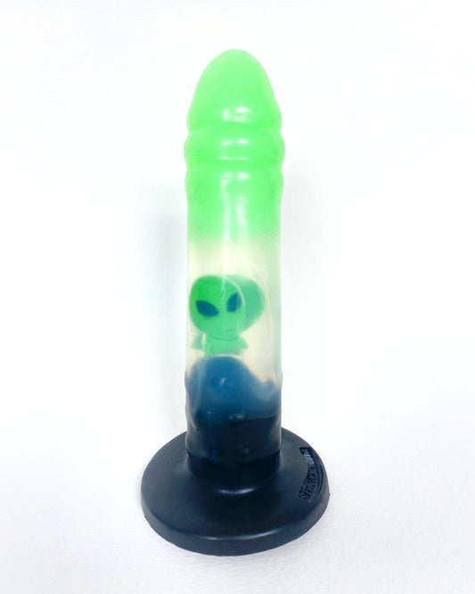 ALIEN PROBE II image 0