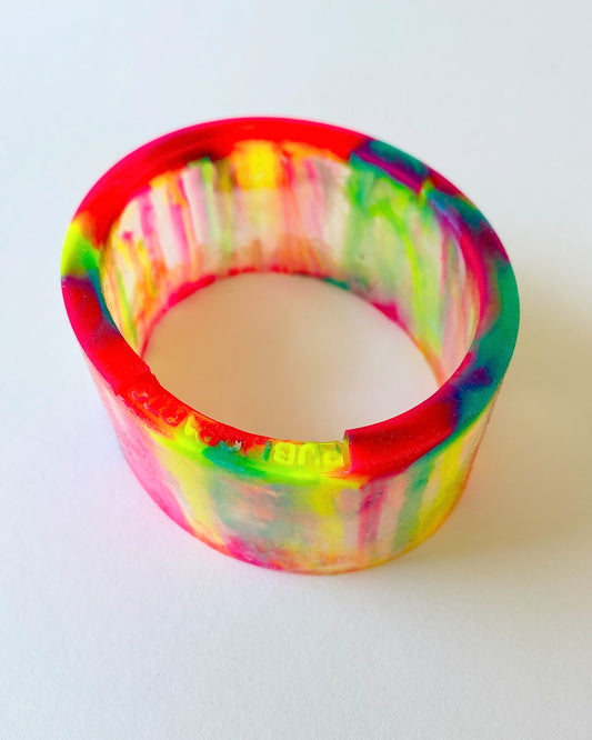 PEARL ACID BRACELET image 1