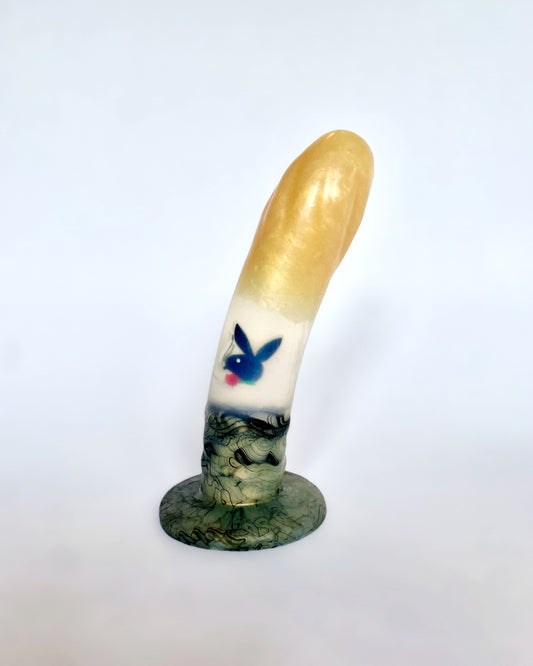 PLAYBOY GOLD image 0
