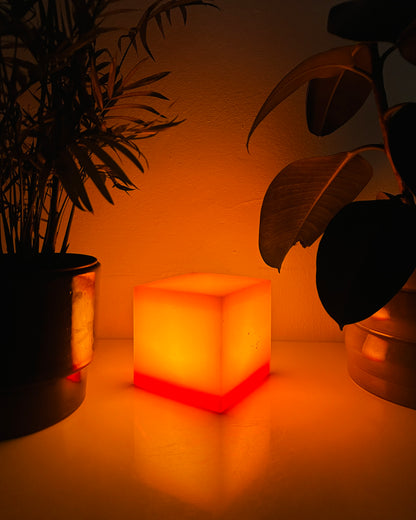 Silicone Lamp V1 / 04
