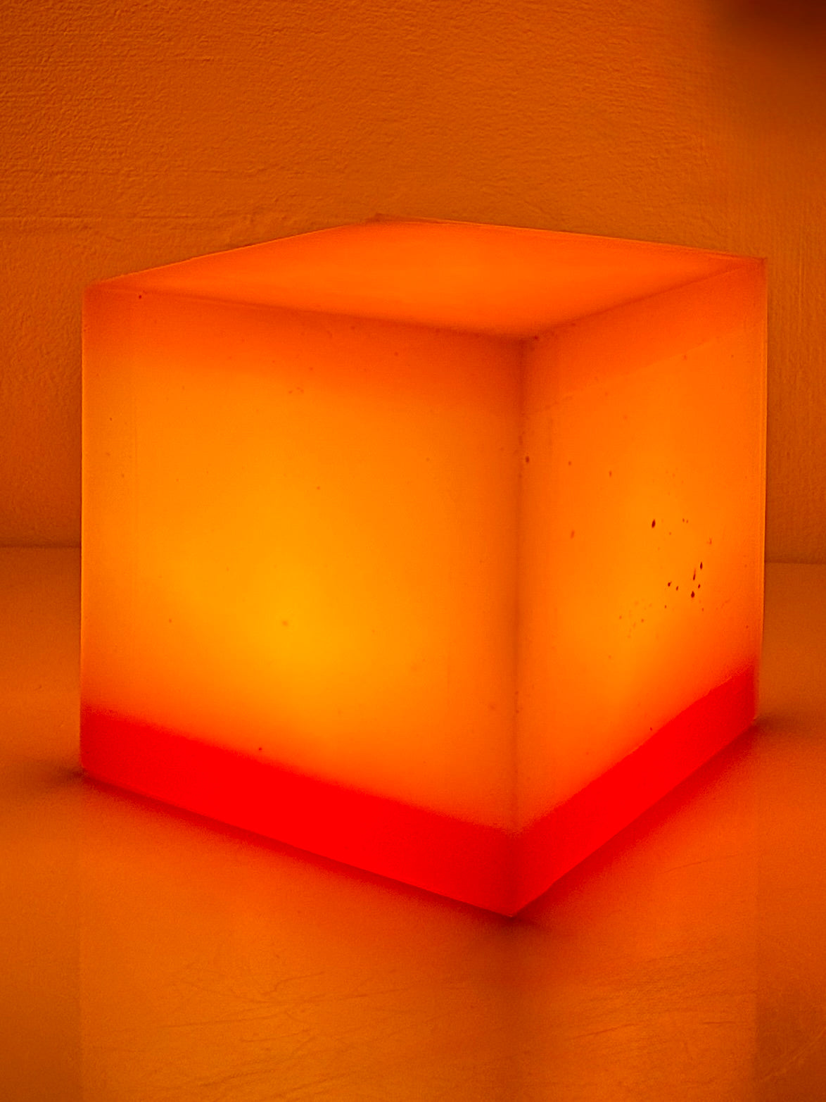 Silicone Lamp V1 / 04