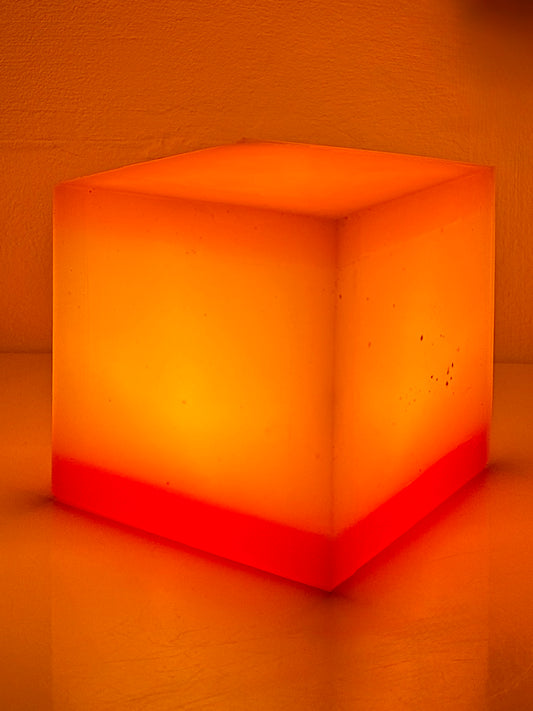 Silicone Lamp V1 / 04