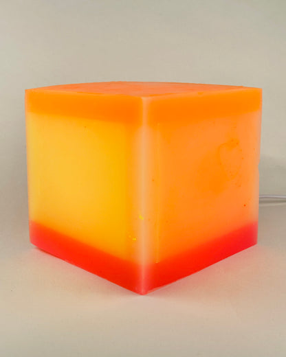 Silicone Lamp V1 / 08