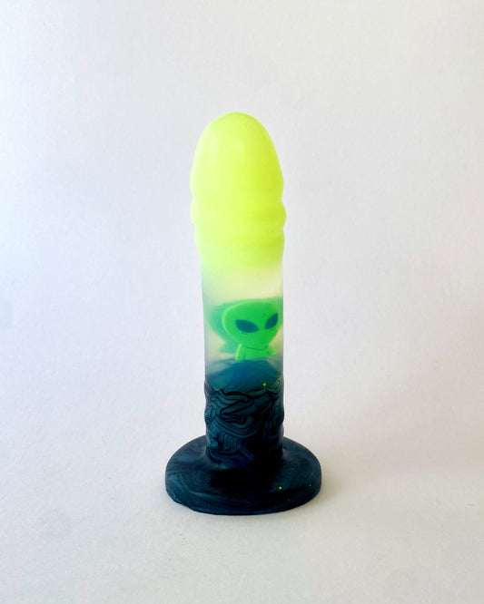 ALIEN PROBE image 0