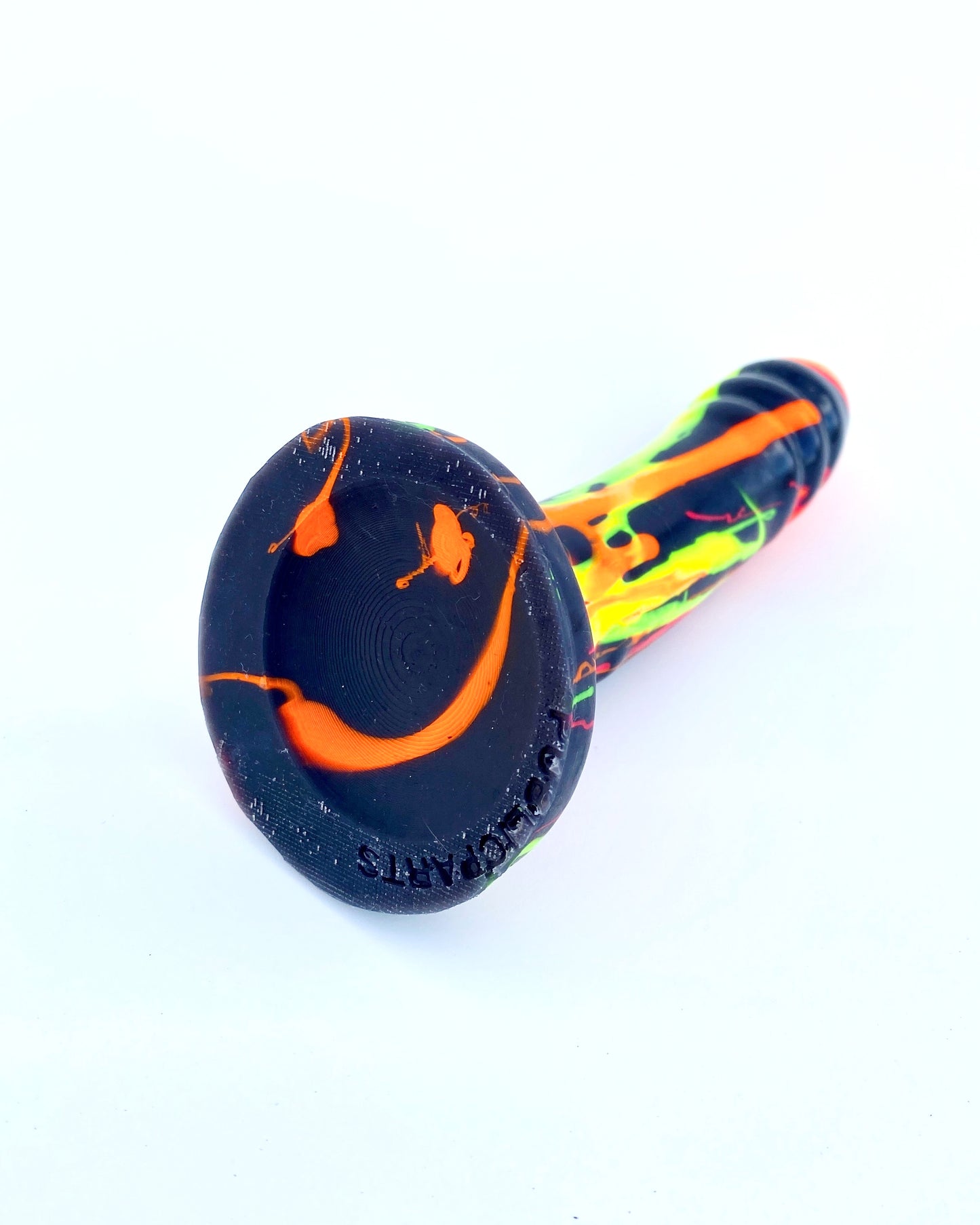 BLACK NEON STREAM image 4