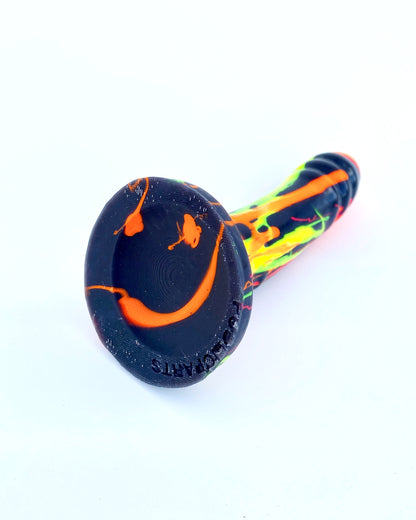 BLACK NEON STREAM image 4