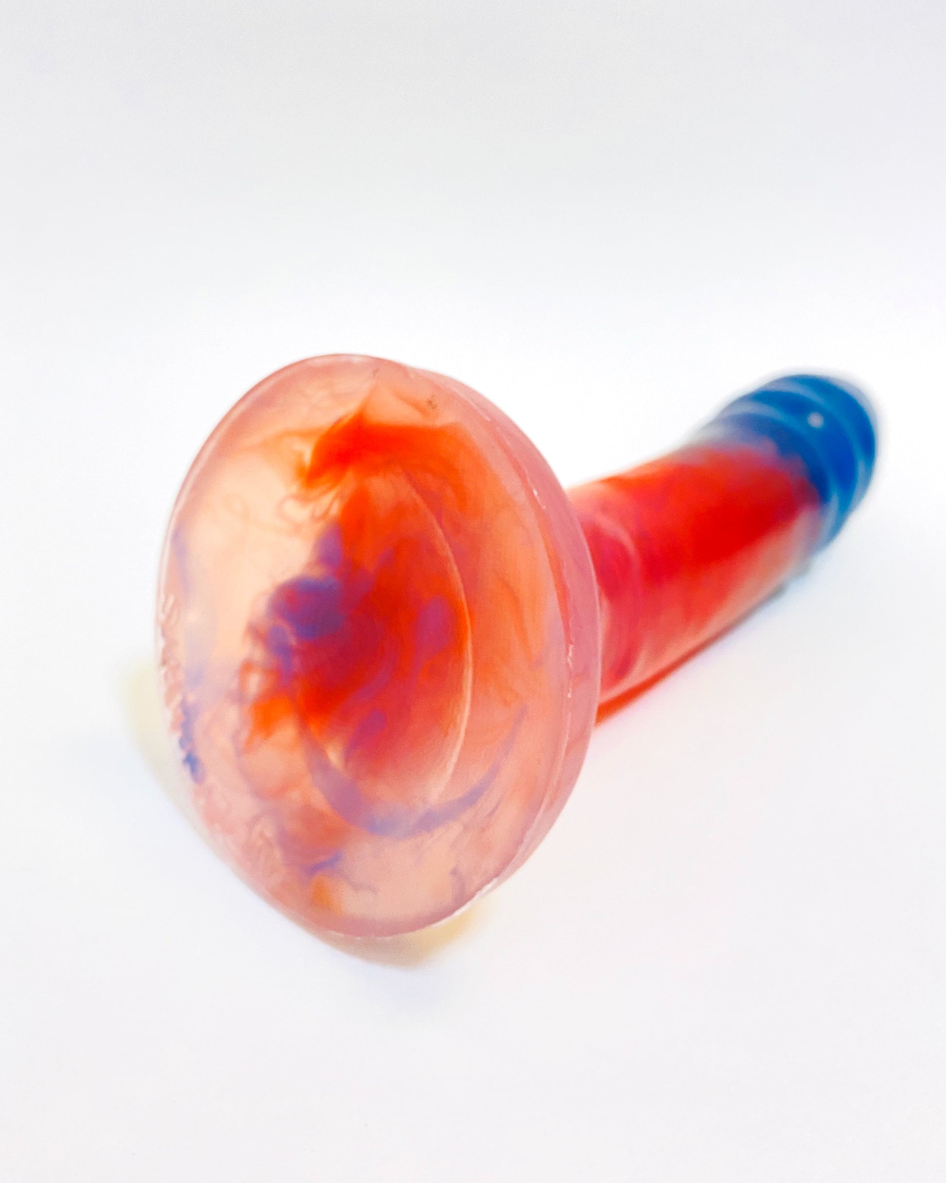 RED BLUE BURST image 5