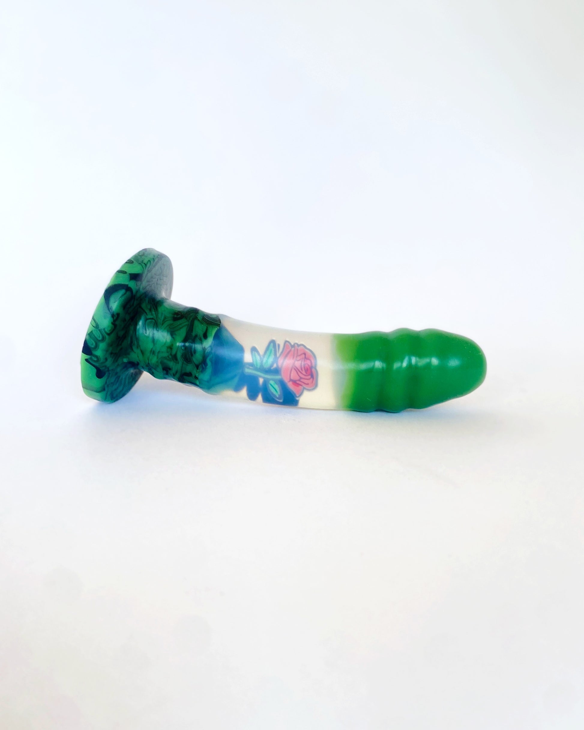 ROSE (Green) image 2