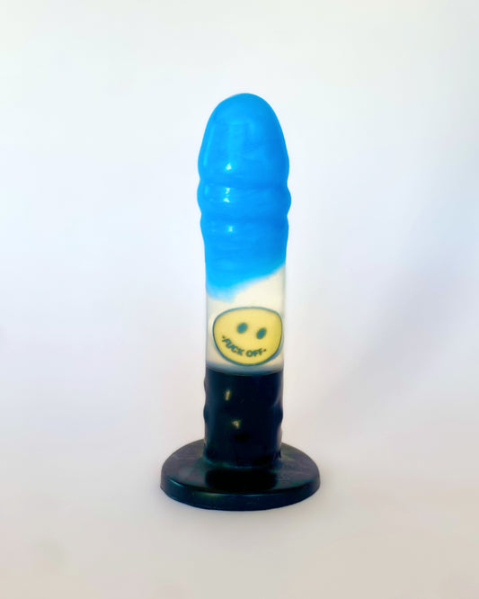FUCK OFF image 0