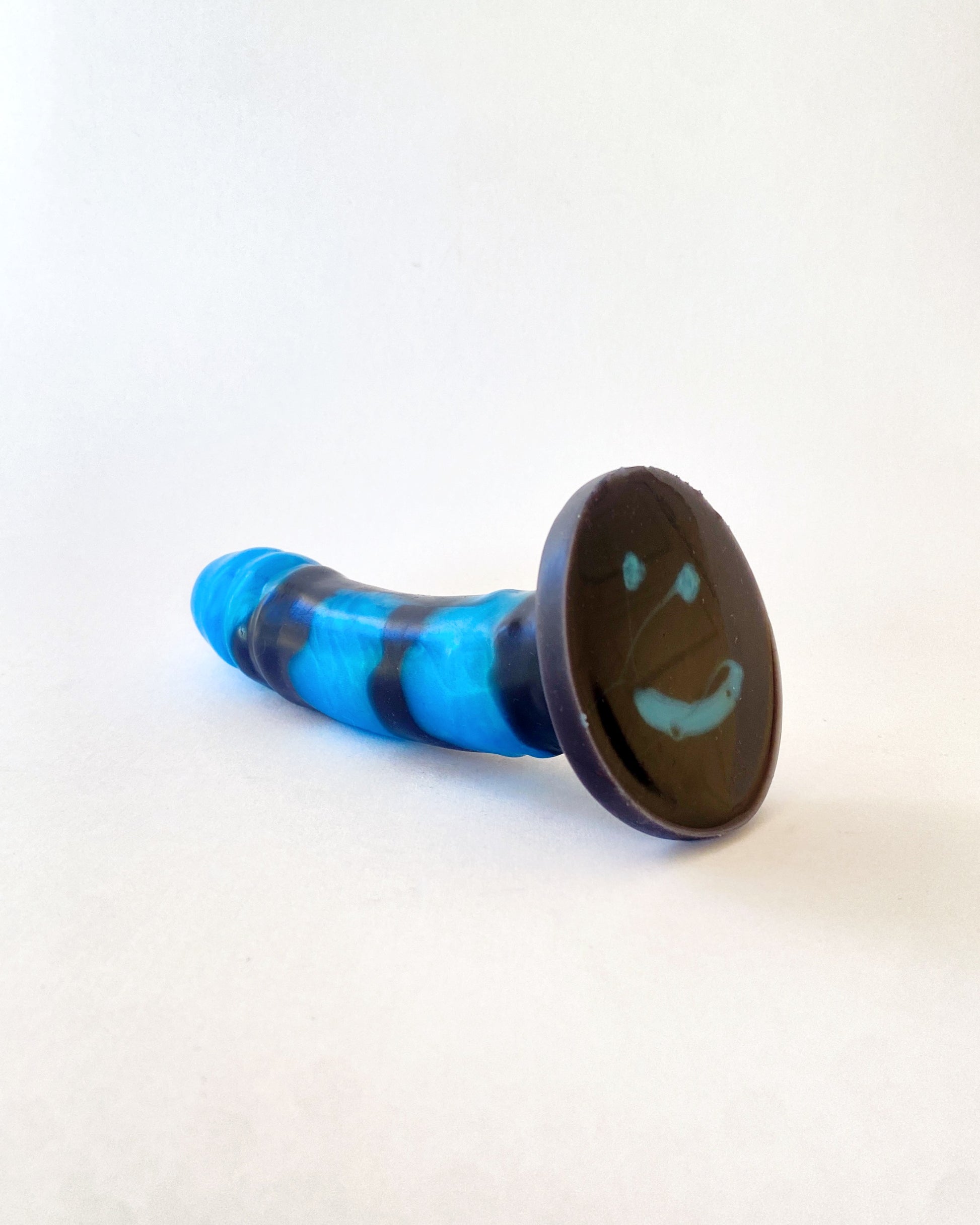 BLUE N BLACK image 1