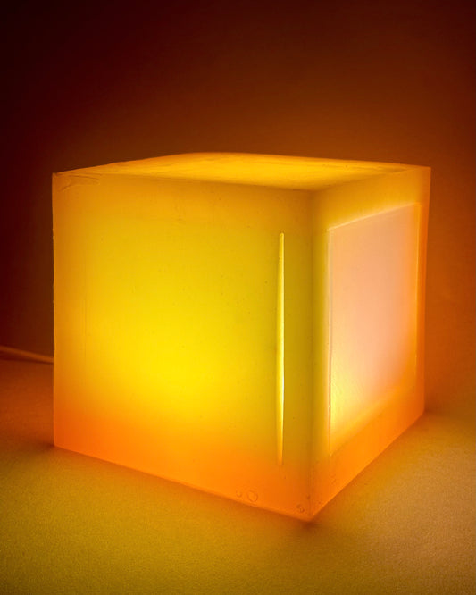 Silicone Lamp V1 / 05