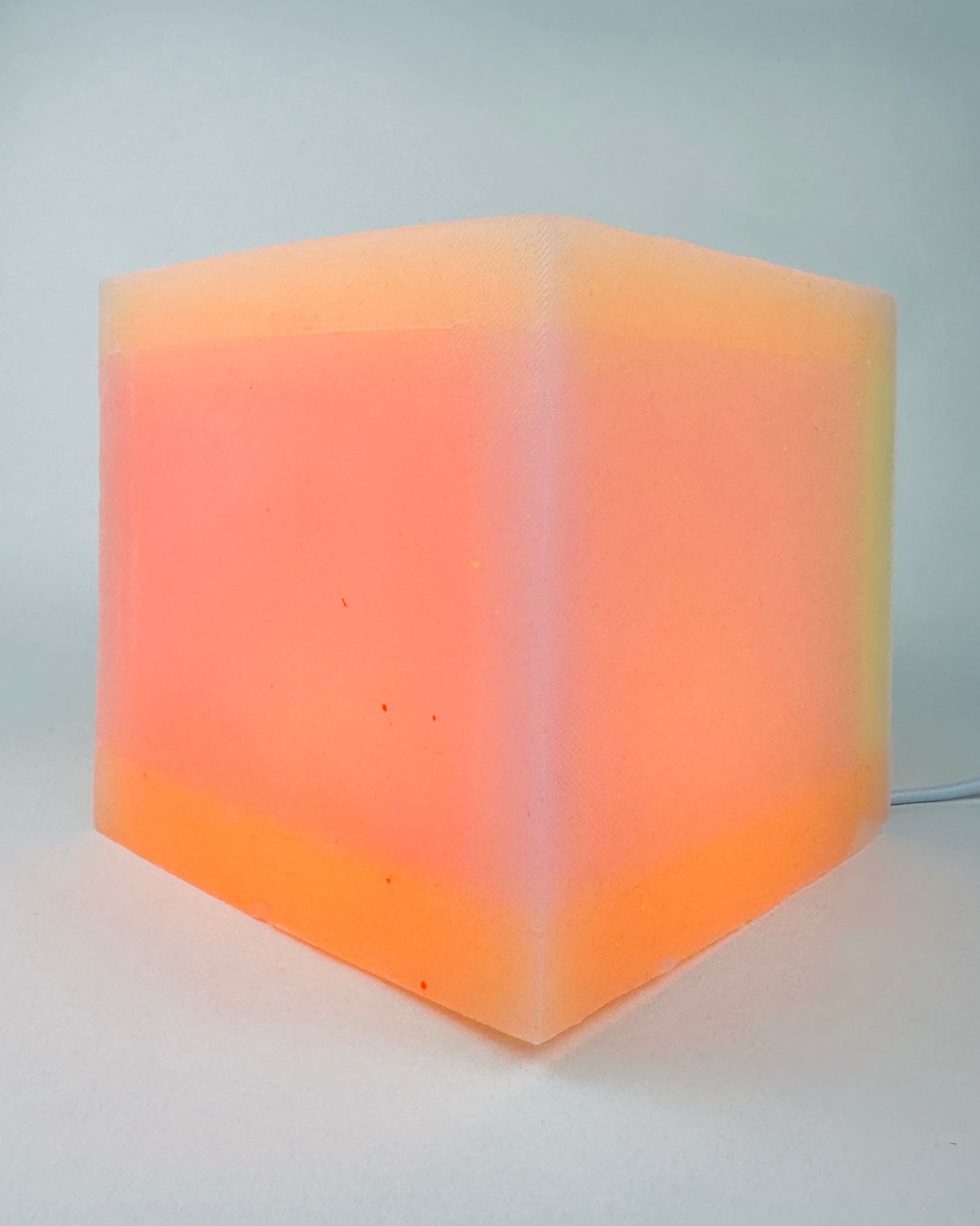 Silicone Lamp V1 / 02