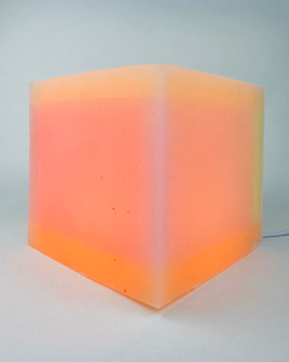 Silicone Lamp V1 / 02