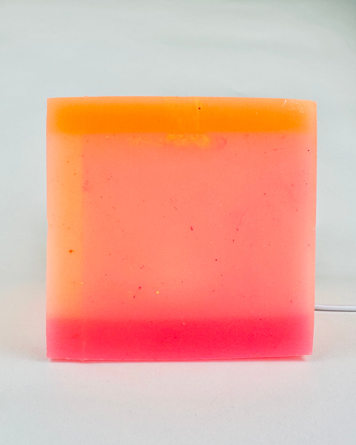 Silicone Lamp V1 / 08