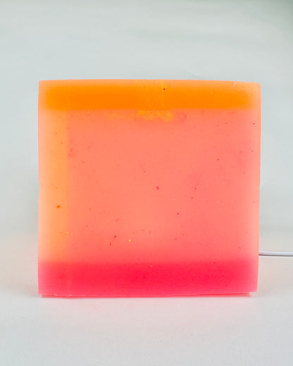 Silicone Lamp V1 / 08