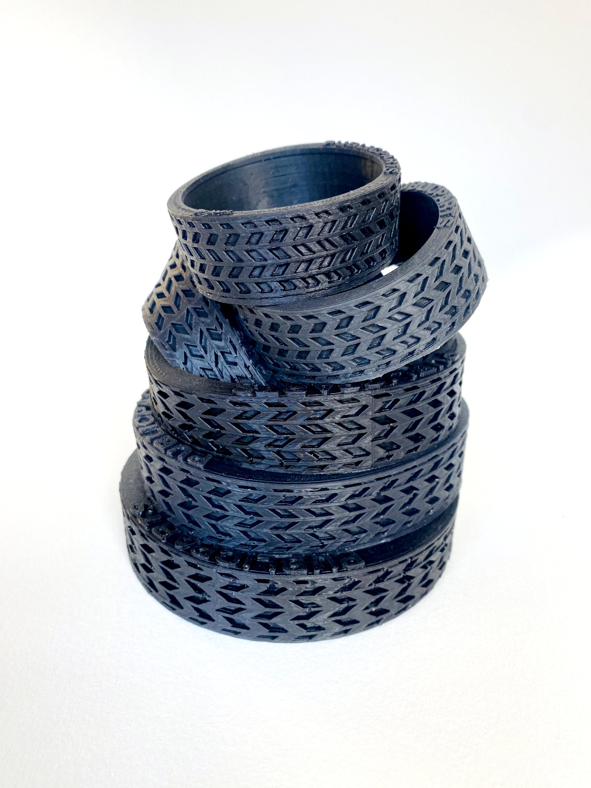 ORIGINAL PUBLICPARTS TYRE CUFF image 0