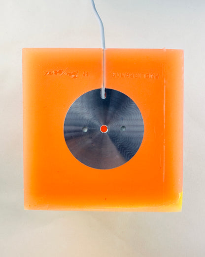Silicone Lamp V1 / 06