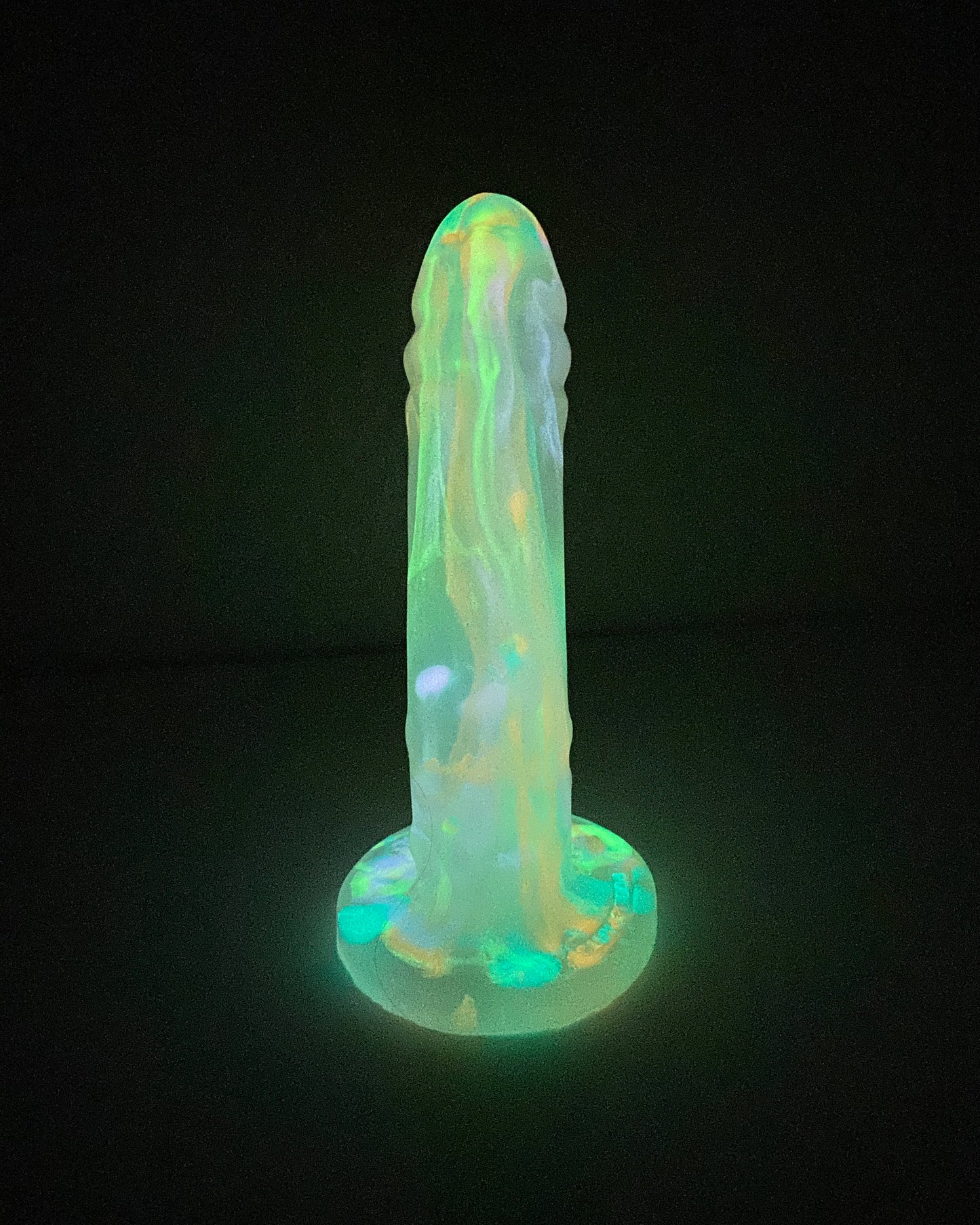 GLOW FLOW SUCTION CUP image 6