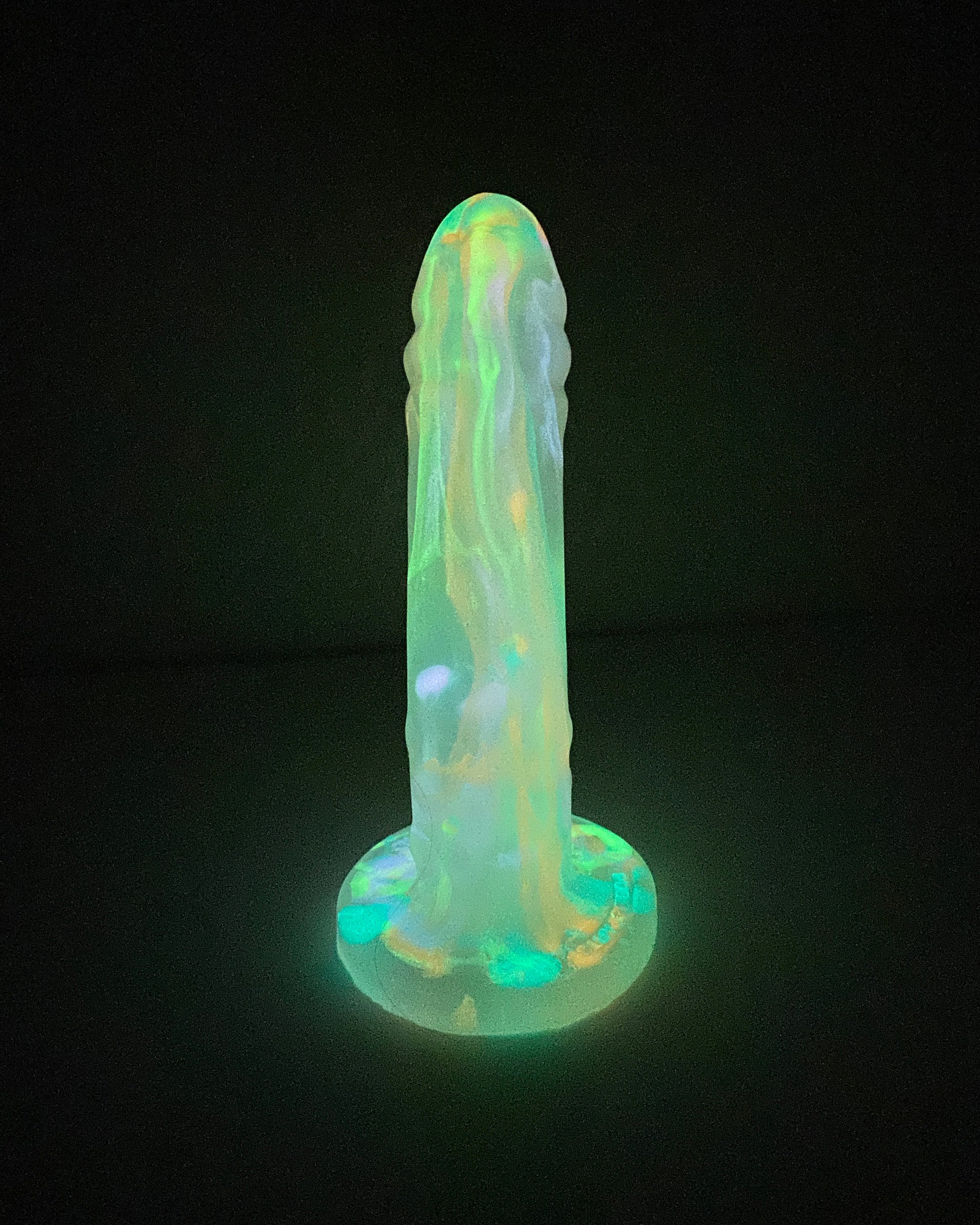 GLOW FLOW SUCTION CUP image 6