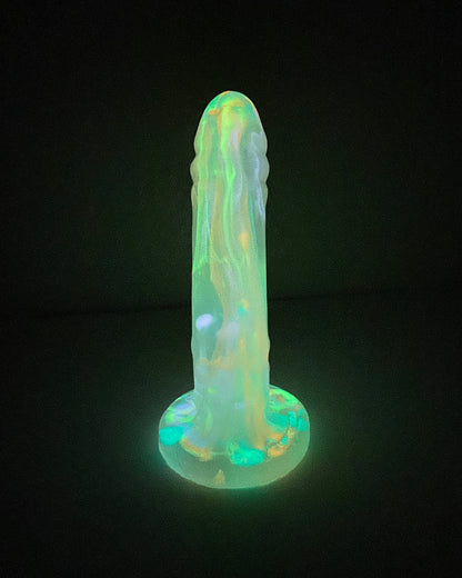 GLOW FLOW SUCTION CUP image 6