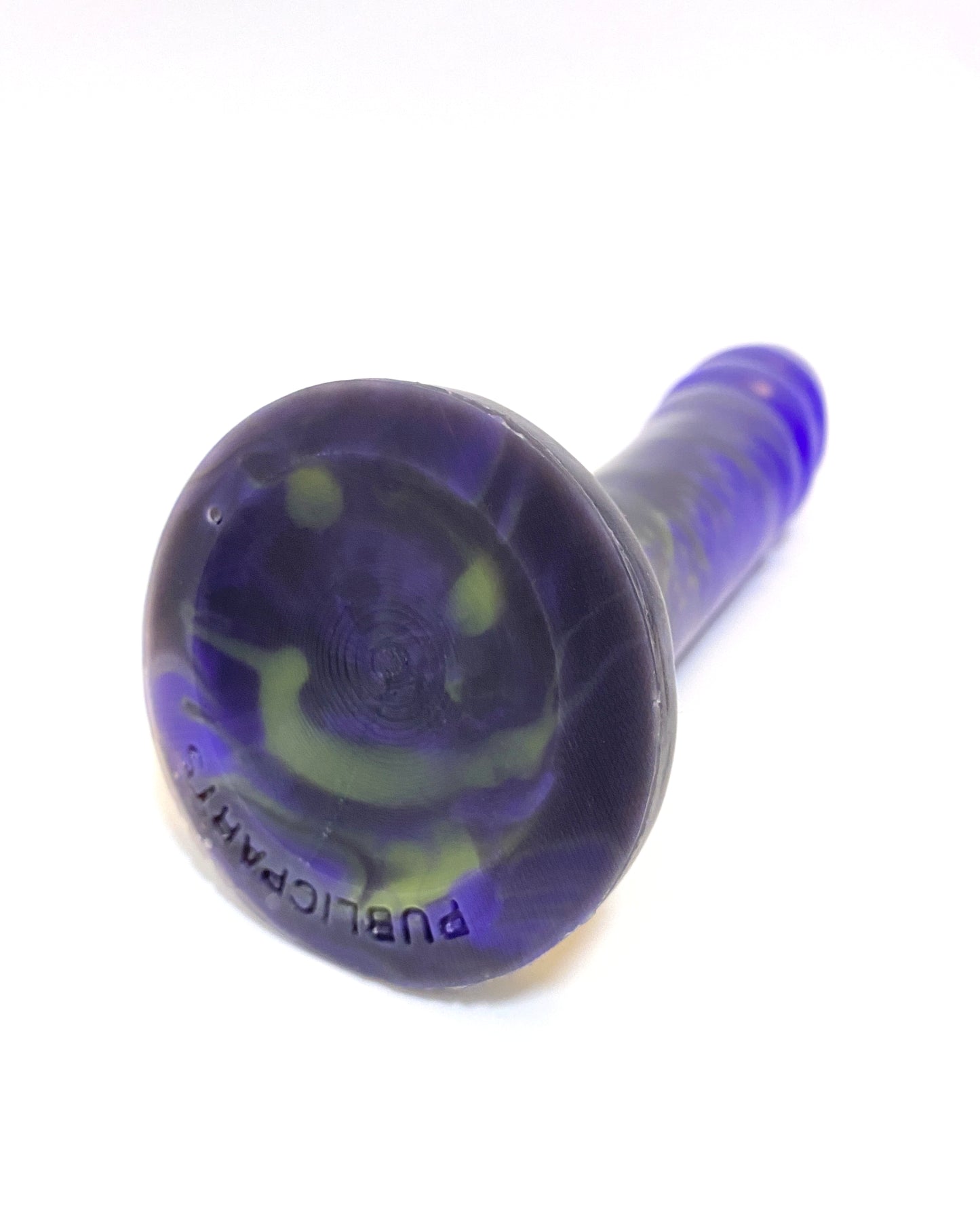 PURPLE RIPPLES image 9