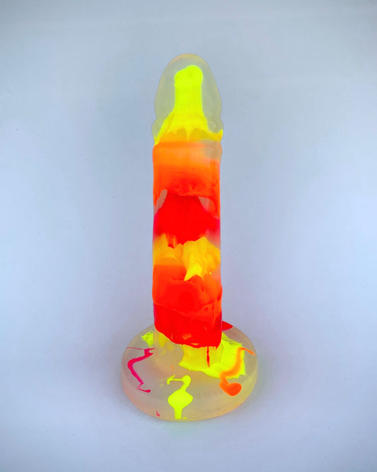 NEON LAYERS image 0