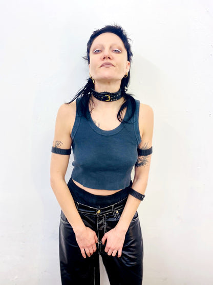 ORIGINAL PUBLICPARTS TYRE CUFF image 6