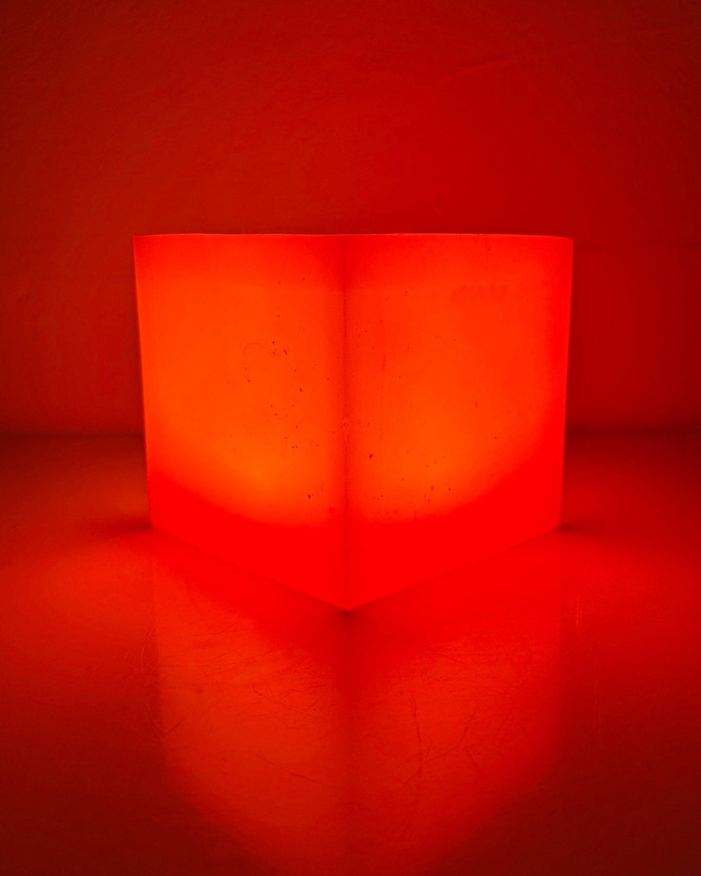 Silicone Lamp V1 / 08