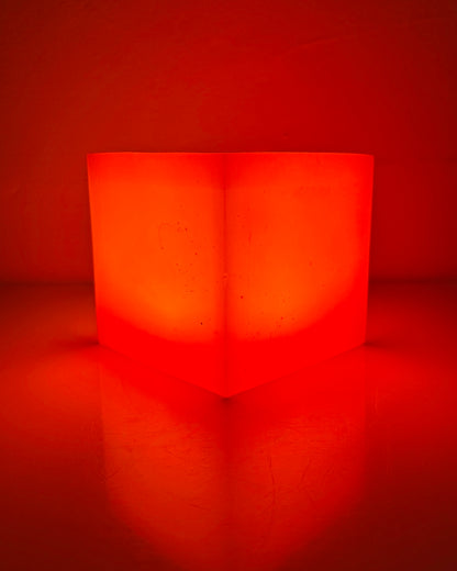 Silicone Lamp V1 / 08