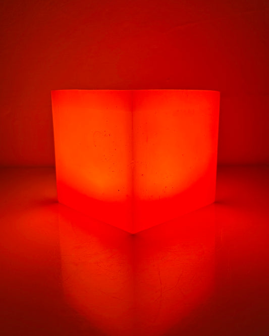 Silicone Lamp V1 / 08