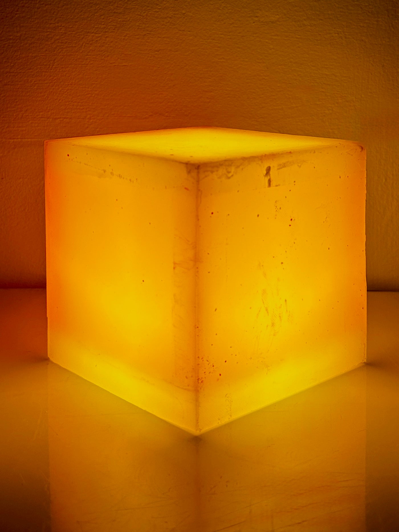 Silicone Lamp V1 / 07