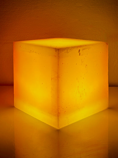 Silicone Lamp V1 / 07