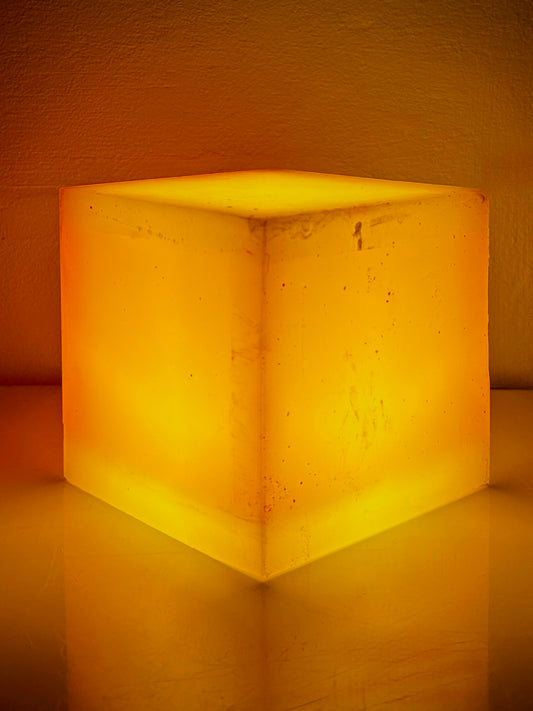Silicone Lamp V1 / 07