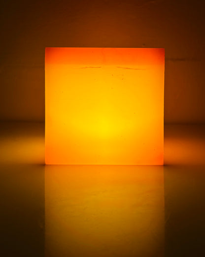 Silicone Lamp V1 / 03
