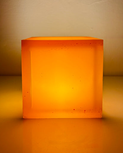 Silicone Lamp V1 / 01