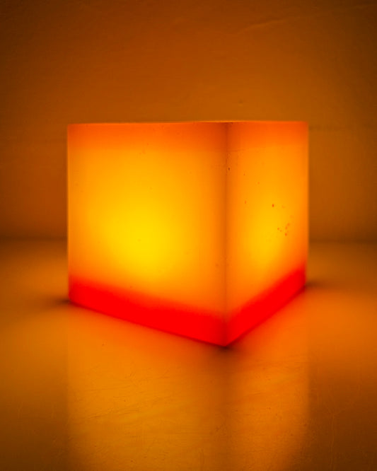 Silicone Lamp V1 / 04