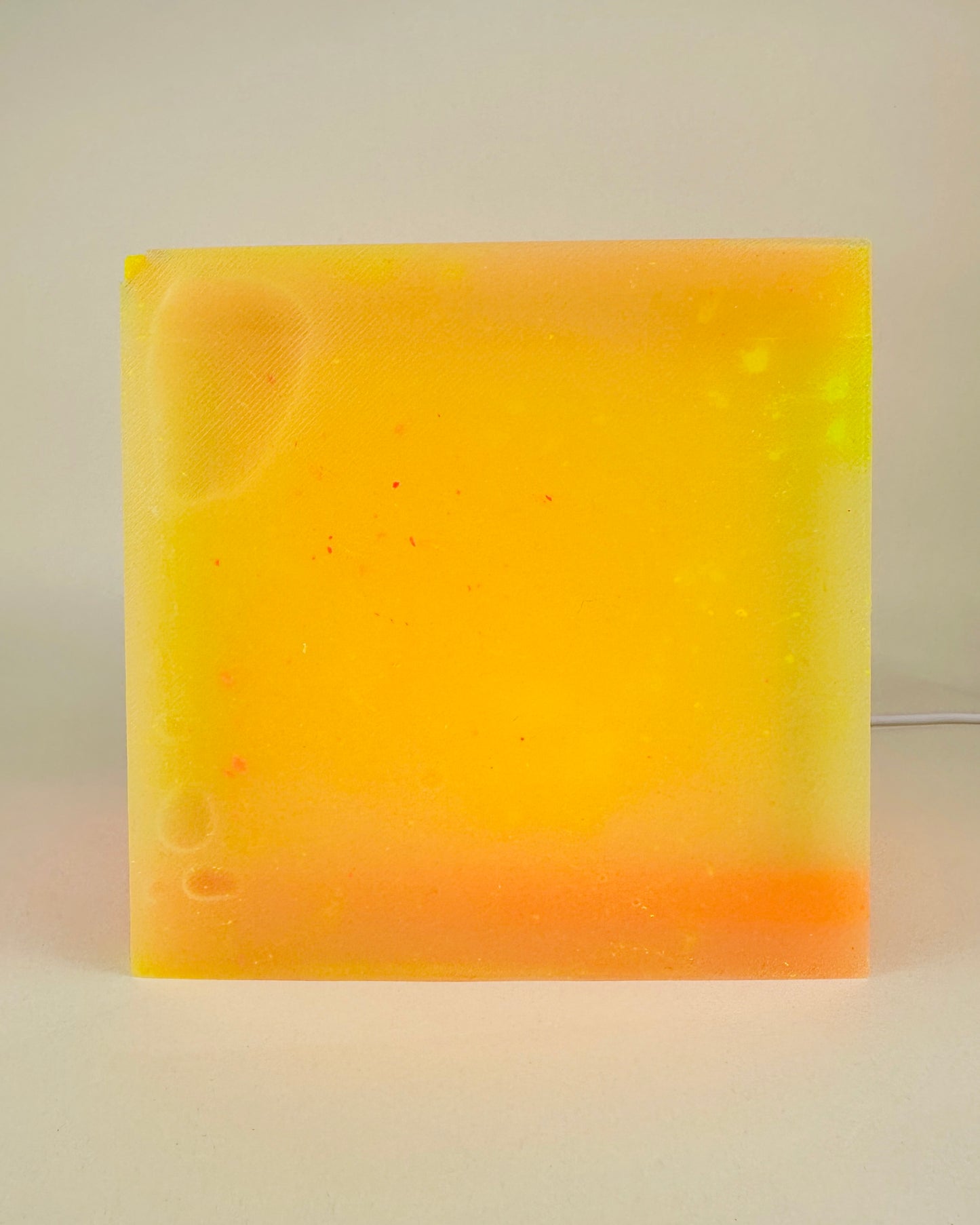 Silicone Lamp V1 / 06