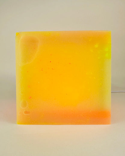 Silicone Lamp V1 / 06
