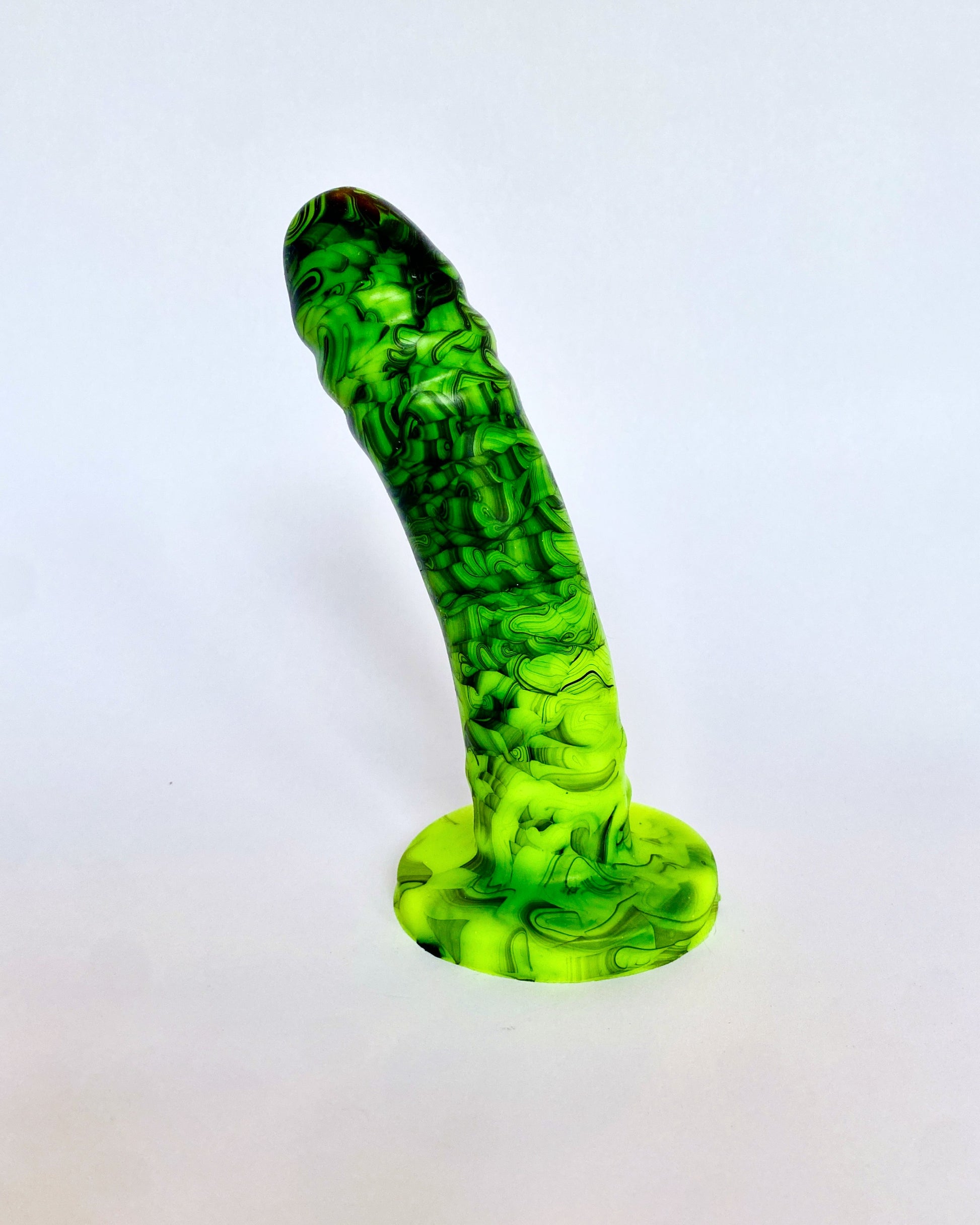 NEON SWIRL image 1