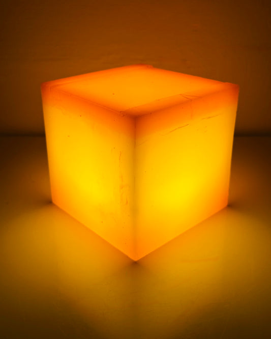 Silicone Lamp V1 / 03