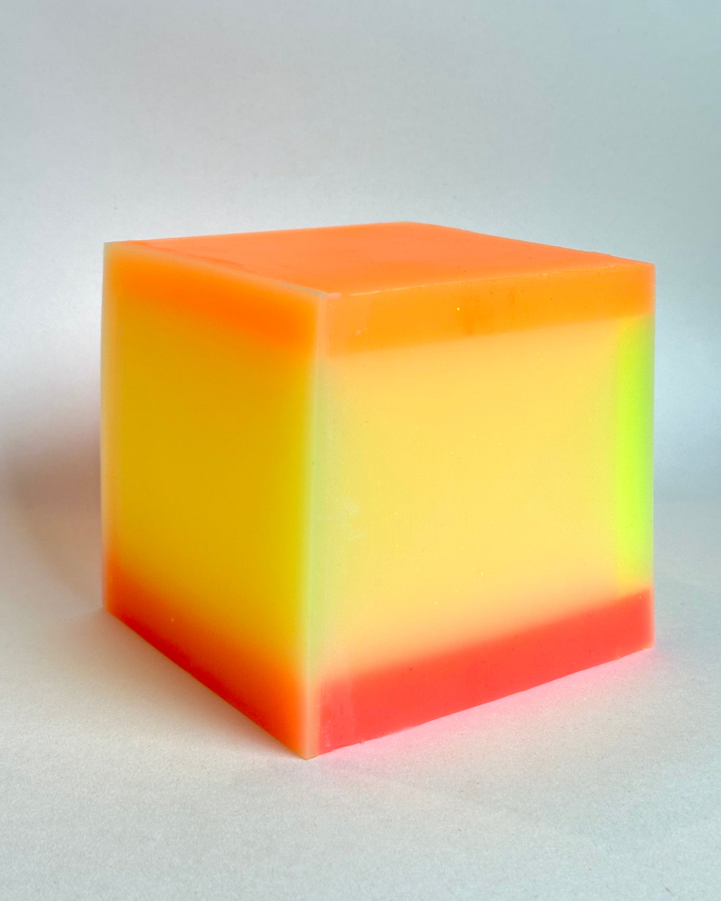 Silicone Lamp V1 / 04