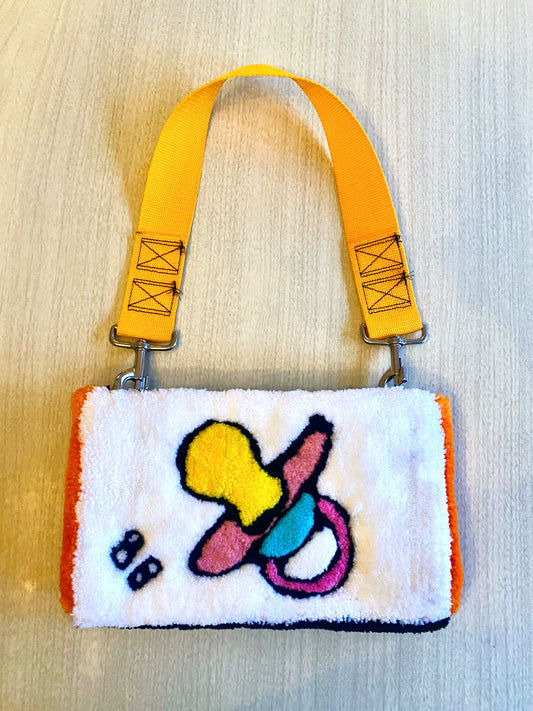 BALENCEGAGA BAG image 0