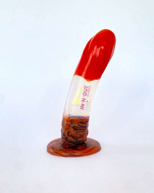 IN-N-OUT TWIST image 0