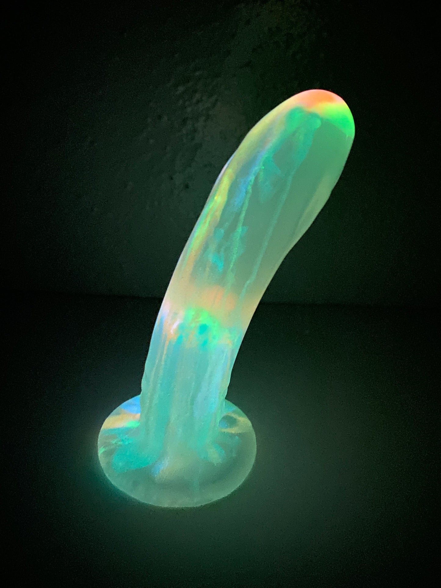 GLOW MELT SUCTION CUP image 6