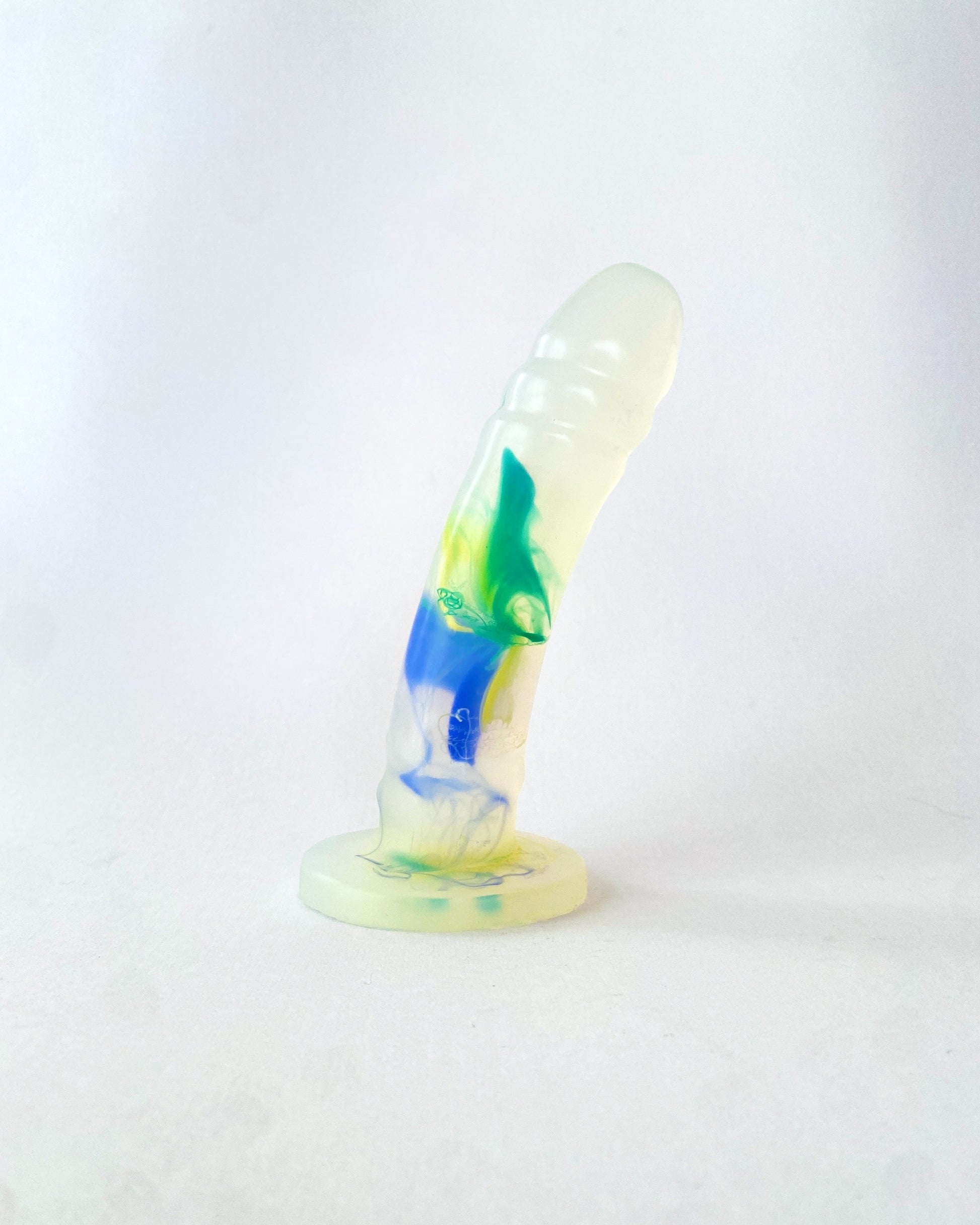 MARBLE SWIRL image 2