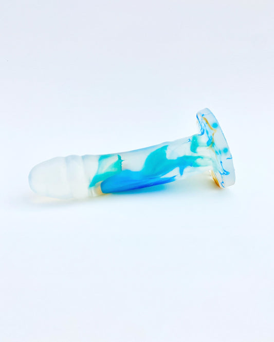 METALLIC GBG MARBLE image 1