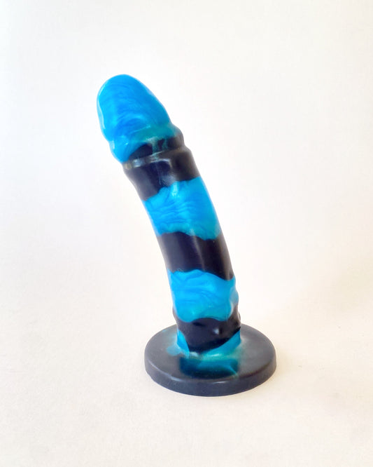 BLUE N BLACK image 0