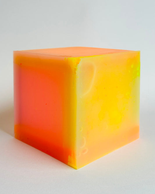Silicone Lamp V1 / 06