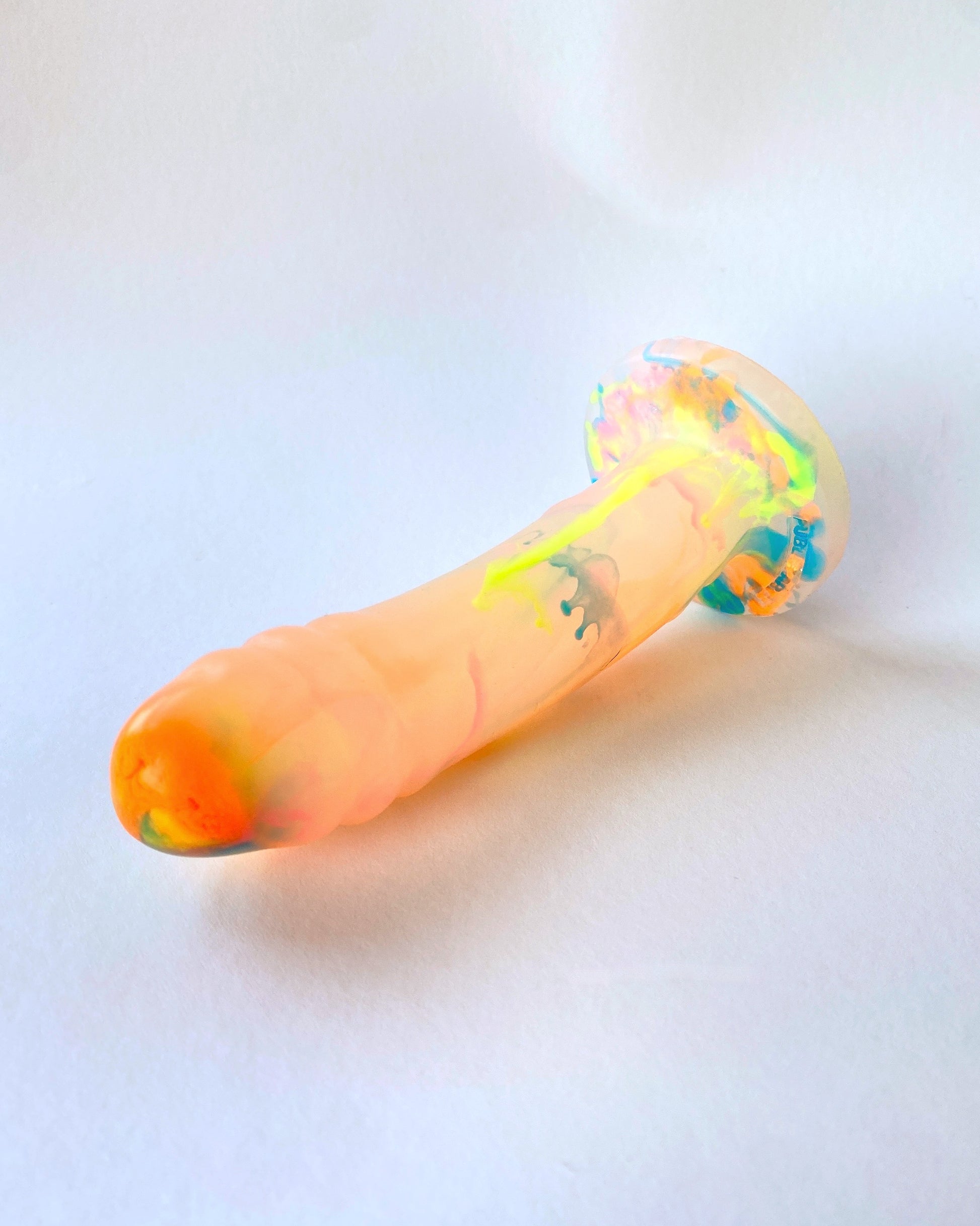 GLOW FLOW SUCTION CUP image 3