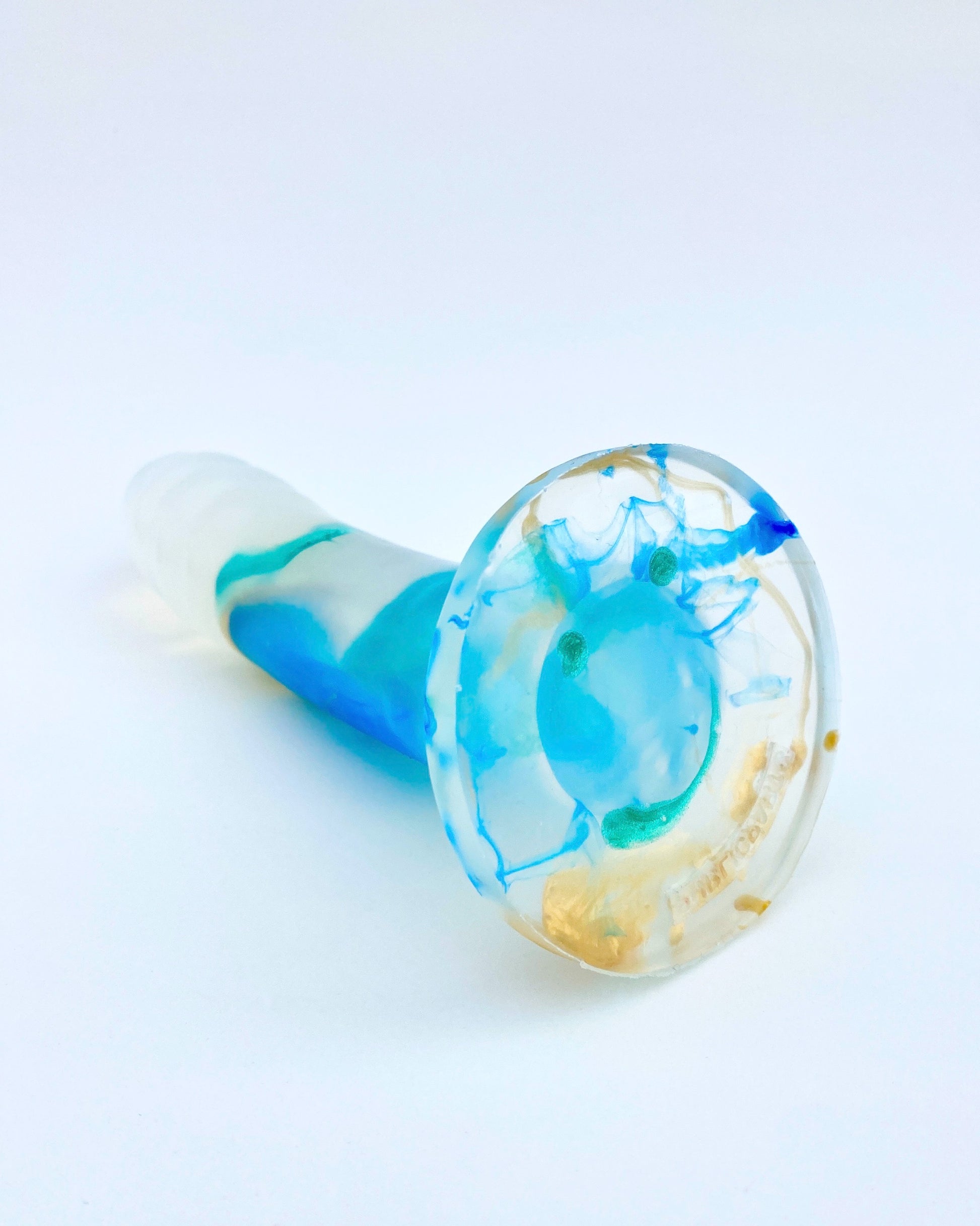 METALLIC GBG MARBLE image 7